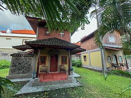 Suji Bungalow