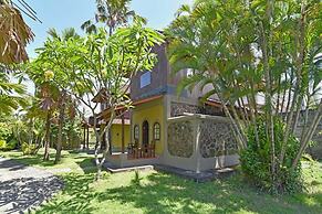 Suji Bungalow