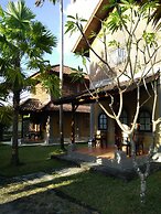 Suji Bungalow