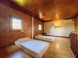 Suji Bungalow
