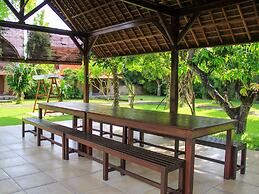 Suji Bungalow