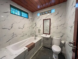 Suji Bungalow