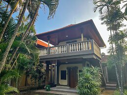 Suji Bungalow