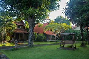 Suji Bungalow