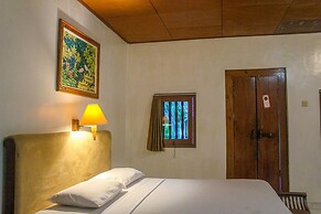 Suji Bungalow