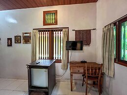 Suji Bungalow