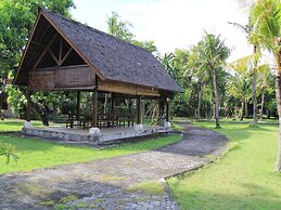 Suji Bungalow