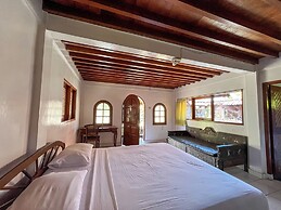 Suji Bungalow