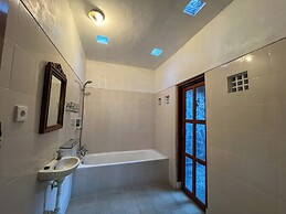 Suji Bungalow