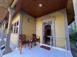 Suji Bungalow