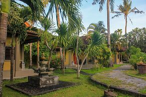 Suji Bungalow