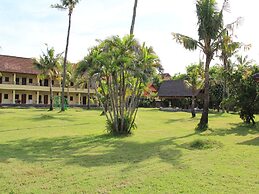 Suji Bungalow