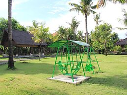 Suji Bungalow