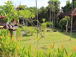 Suji Bungalow