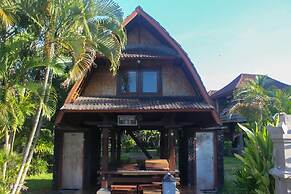 Suji Bungalow