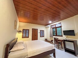 Suji Bungalow