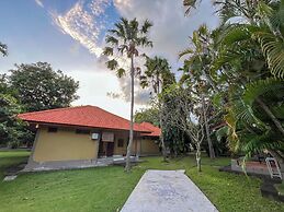 Suji Bungalow