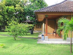 Suji Bungalow
