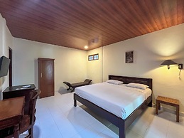 Suji Bungalow