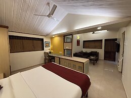 Hotel Beach Garden