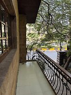 Hotel Beach Garden