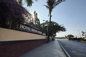 Hotel Beach Garden