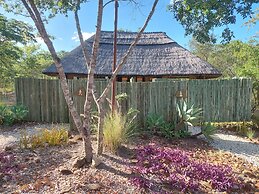 Musangano Lodge
