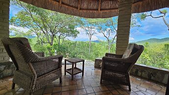 Musangano Lodge