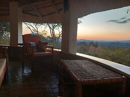 Musangano Lodge