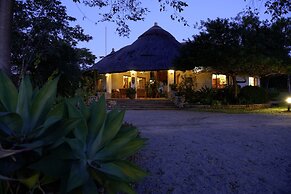 Musangano Lodge