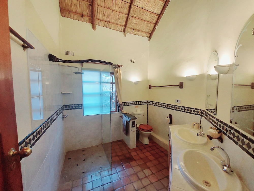 Musangano Lodge