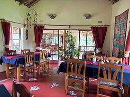 Musangano Lodge