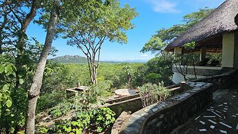 Musangano Lodge