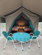Musangano Lodge