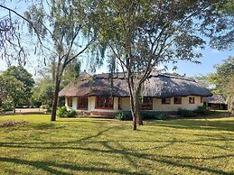 Musangano Lodge