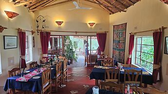Musangano Lodge