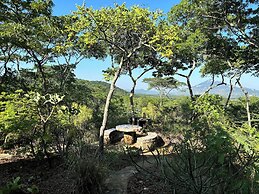 Musangano Lodge