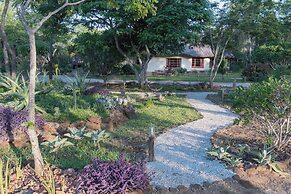 Musangano Lodge