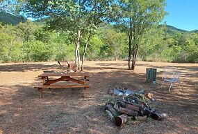 Musangano Lodge