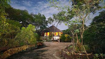 Musangano Lodge