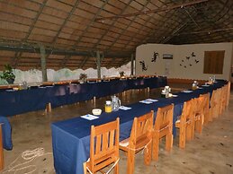 Musangano Lodge