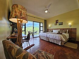 Musangano Lodge