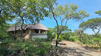 Musangano Lodge