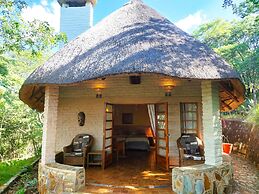 Musangano Lodge