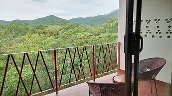 Musangano Lodge