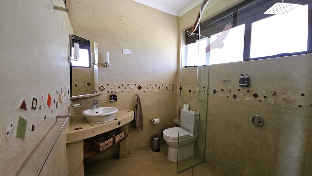 Musangano Lodge