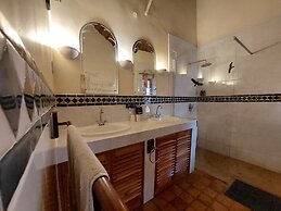 Musangano Lodge