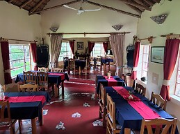 Musangano Lodge