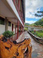 Musangano Lodge