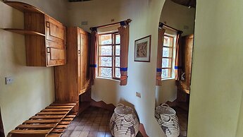 Musangano Lodge